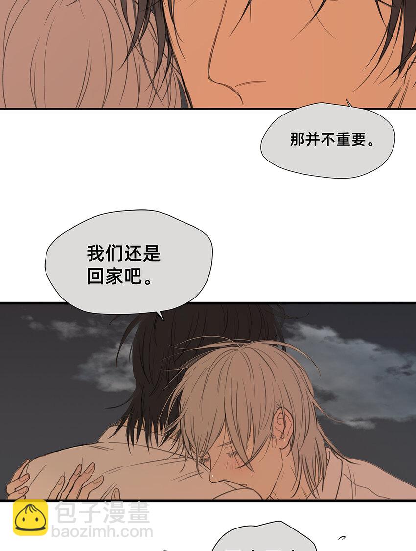 《My Director》044 重要的维系 第15页