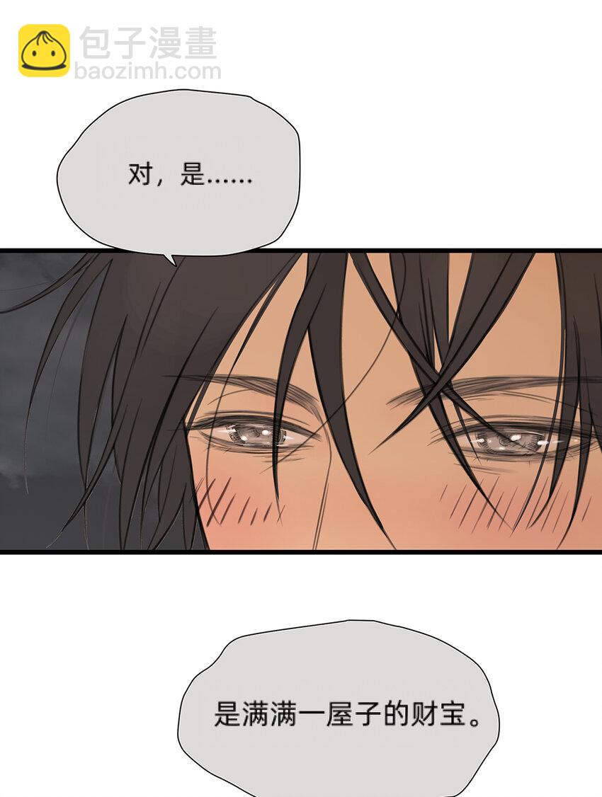 《My Director》044 重要的维系 第18页