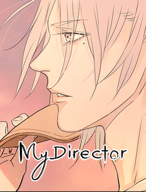 《My Director》漫画封面图 - tl漫画