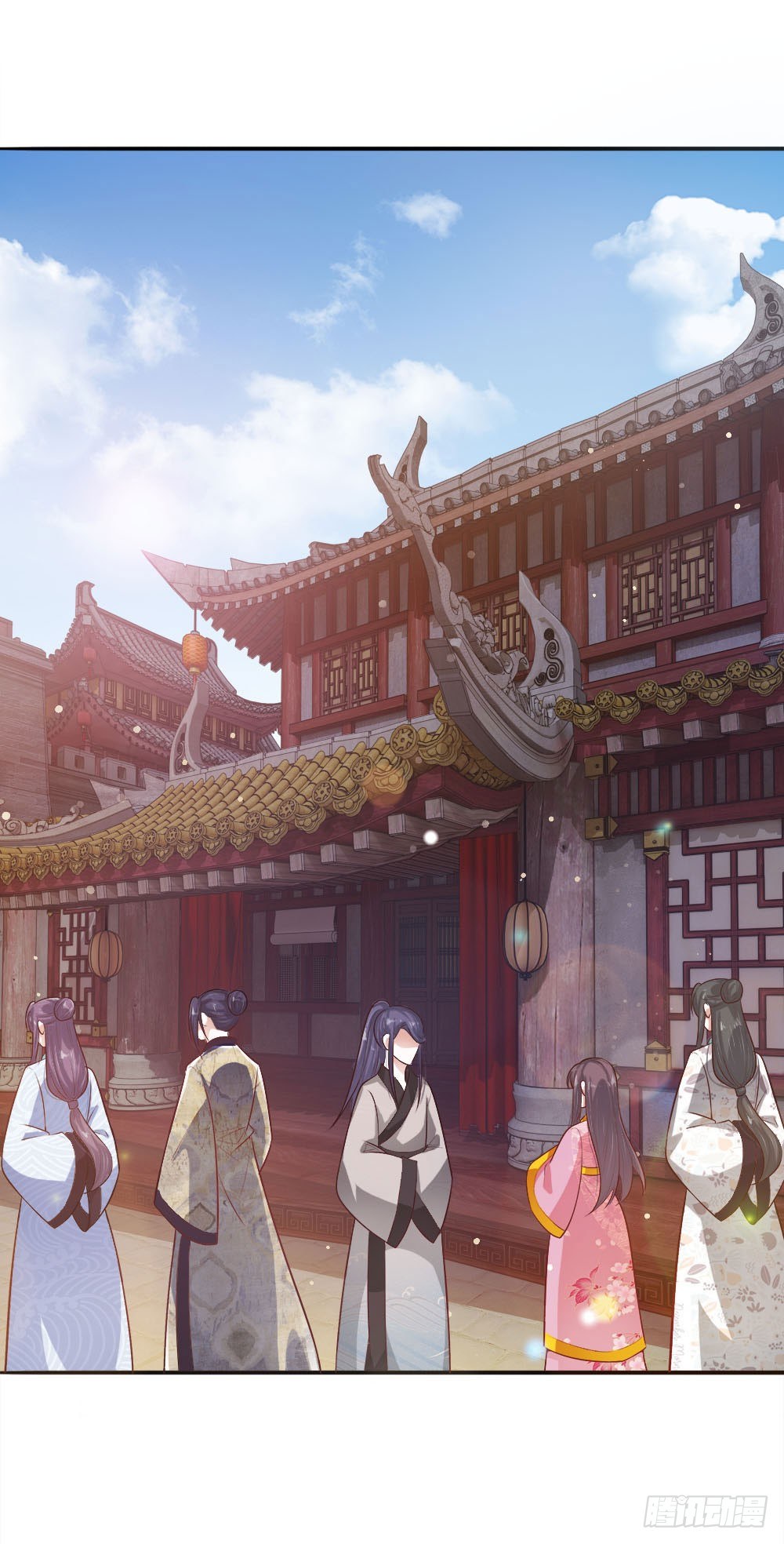 《温柔暴君摄政王爷太凶勐》第22话 忍无可忍 第1页