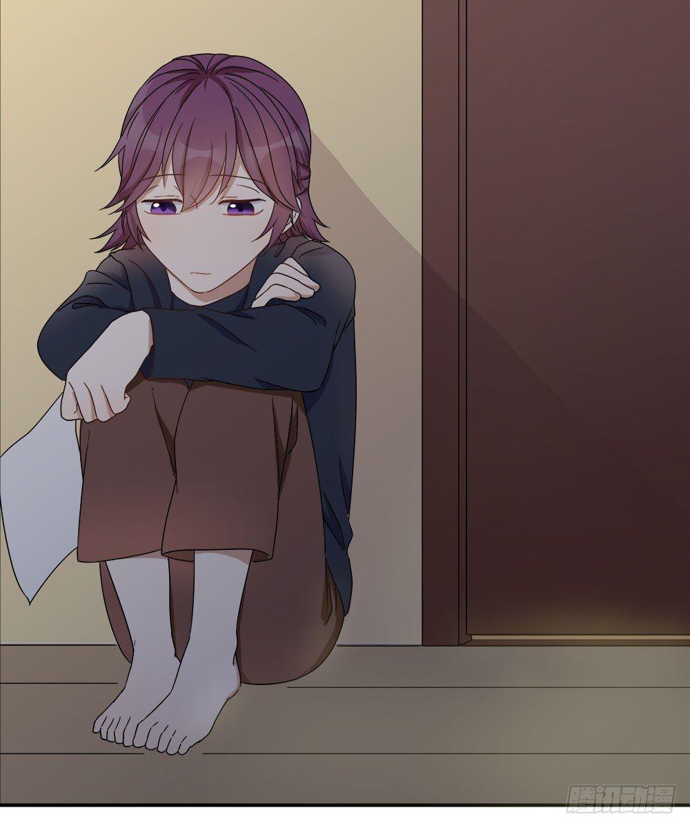 《这样的哥哥根本把持不住》女装的弟弟？！ 第49页