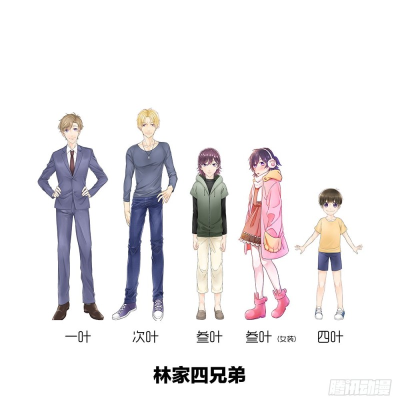 《这样的哥哥根本把持不住》意料之外 第1页