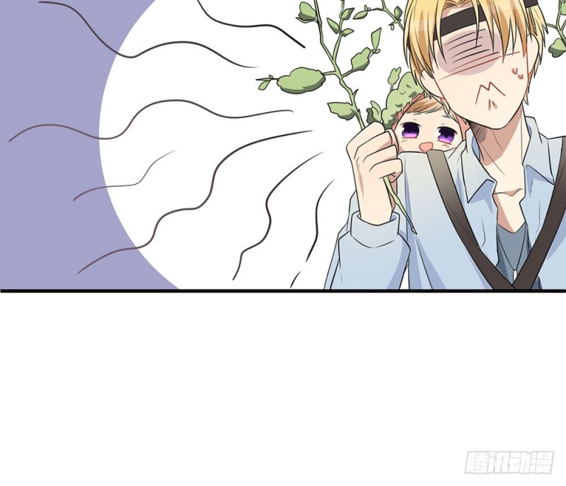 《这样的哥哥根本把持不住》新的开始 第11页