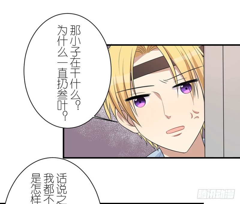 《这样的哥哥根本把持不住》新的开始 第46页