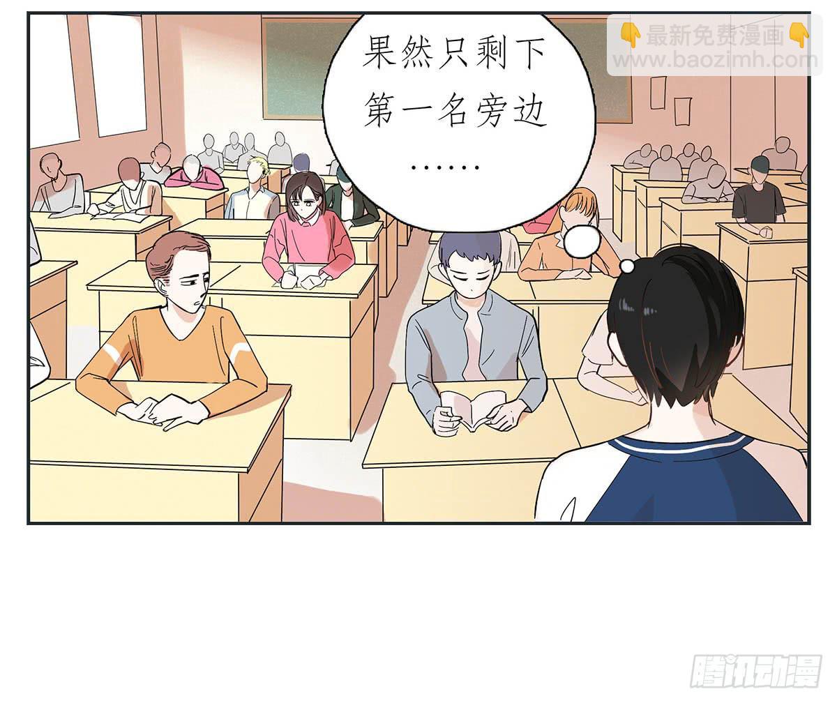 《愿你常夏永不褪色》双生兄弟的大学生活 第47页