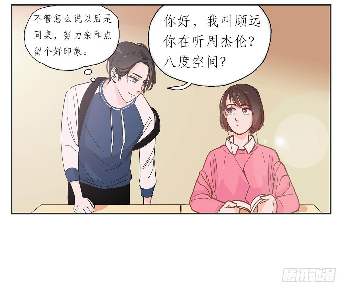 《愿你常夏永不褪色》双生兄弟的大学生活 第48页