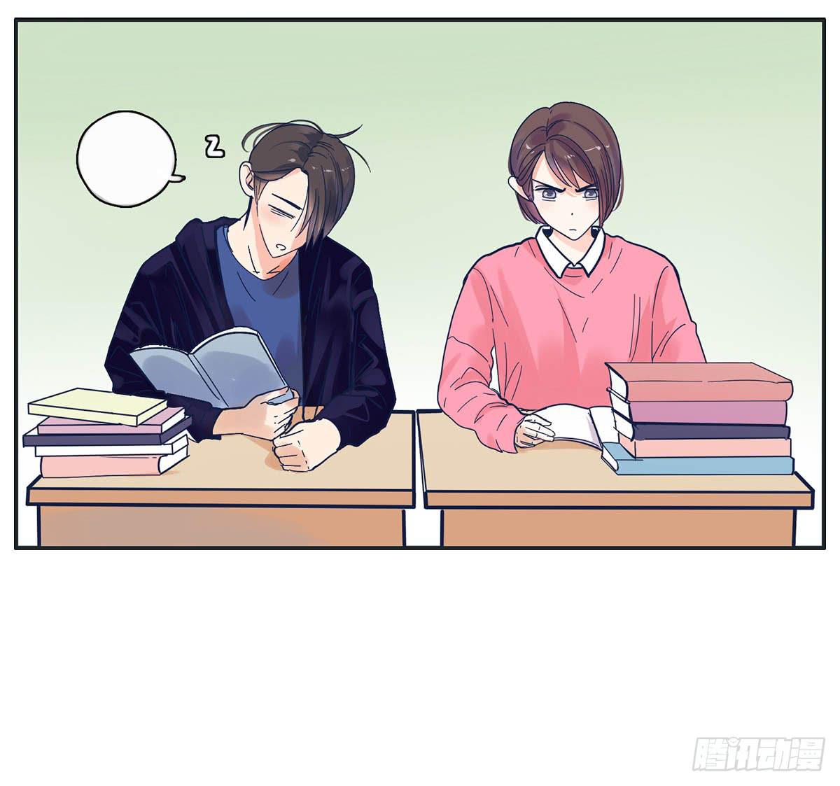 《愿你常夏永不褪色》哥哥顾远被班长报复 第3页