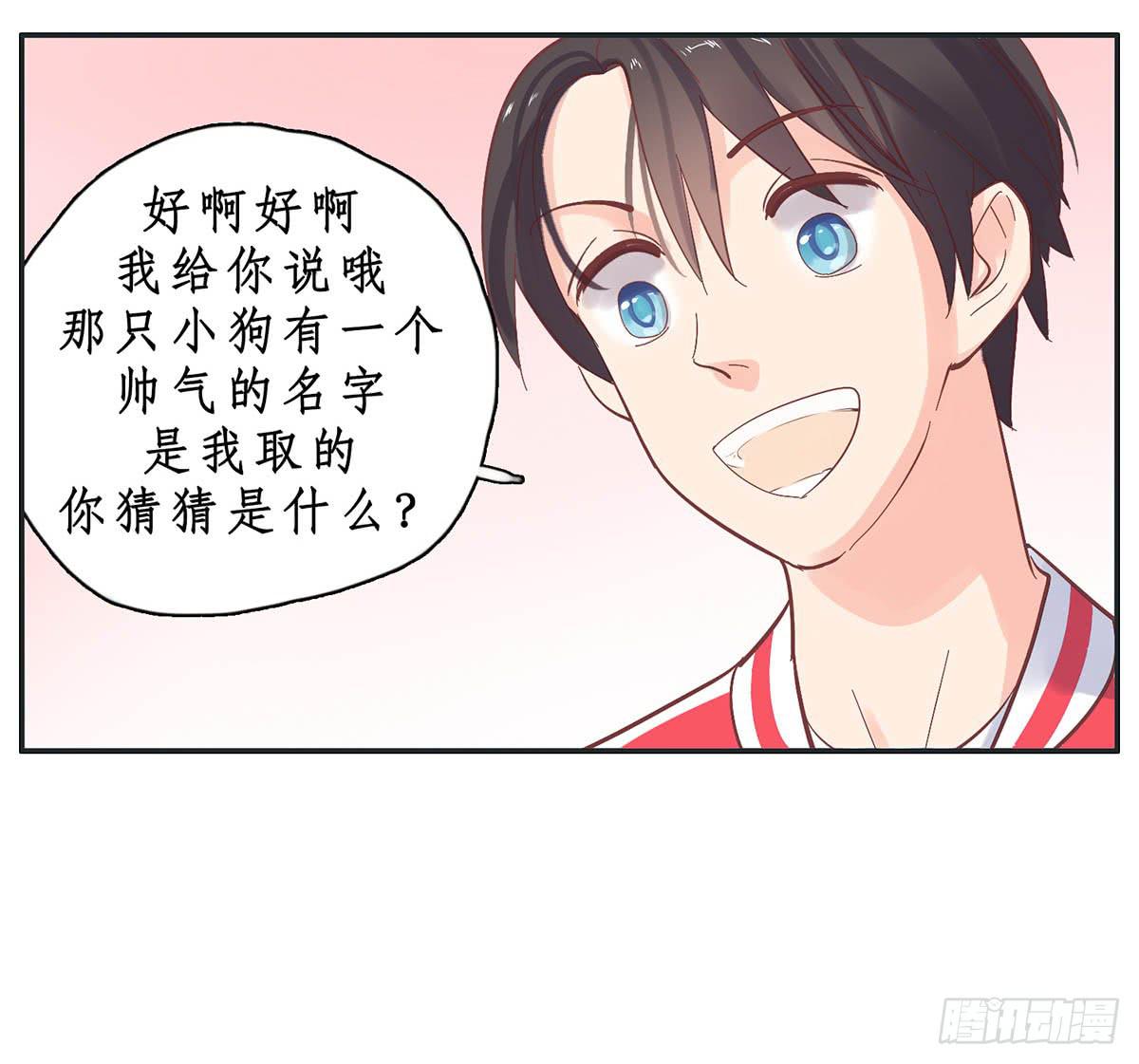 《愿你常夏永不褪色》常夏爷爷奶奶的助攻 第15页