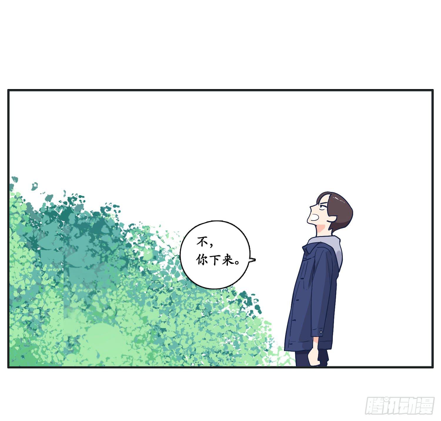 《愿你常夏永不褪色》四人出游必有一智障 第16页