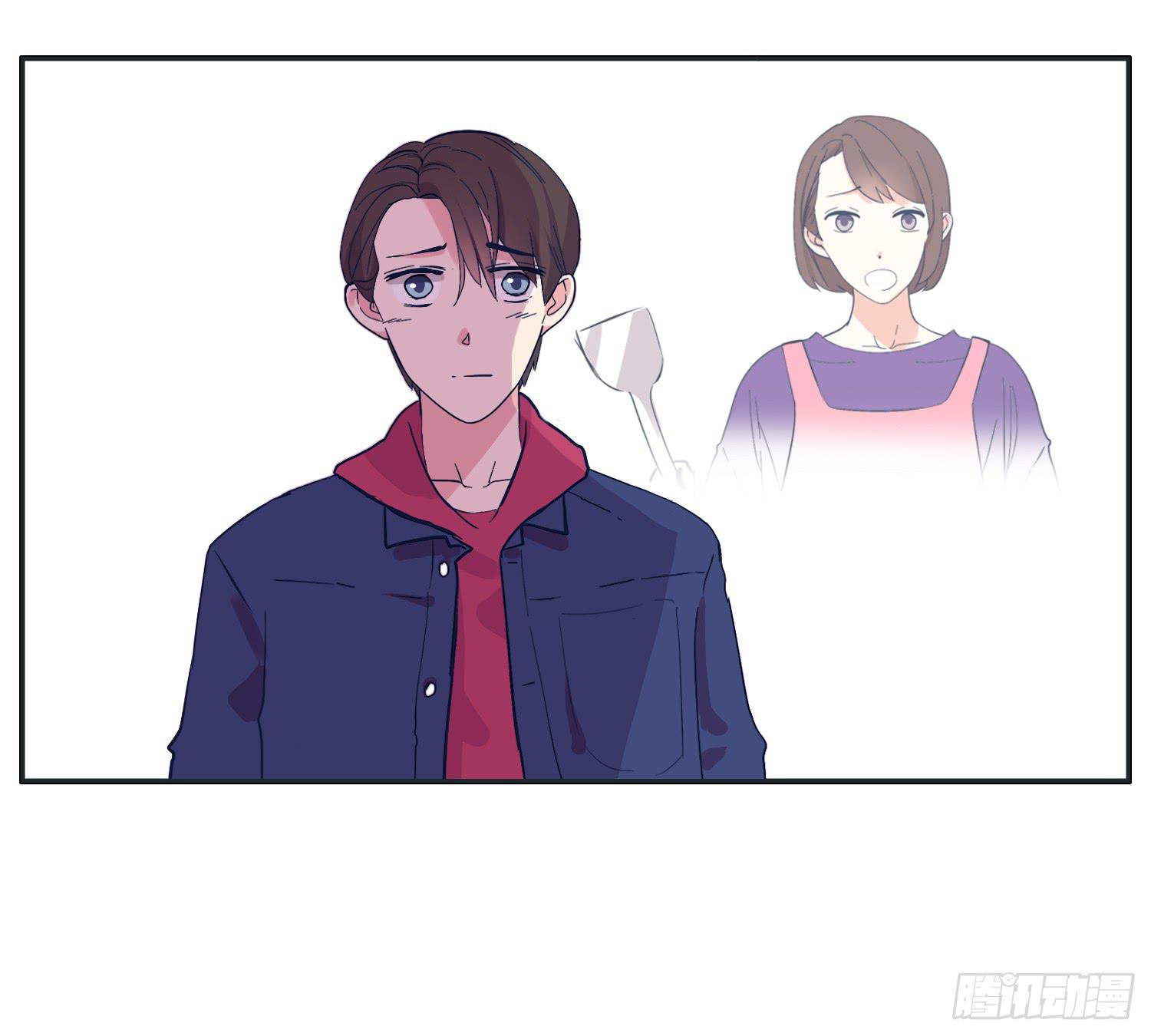 《愿你常夏永不褪色》惊魂电影哥哥揍弟弟 第35页