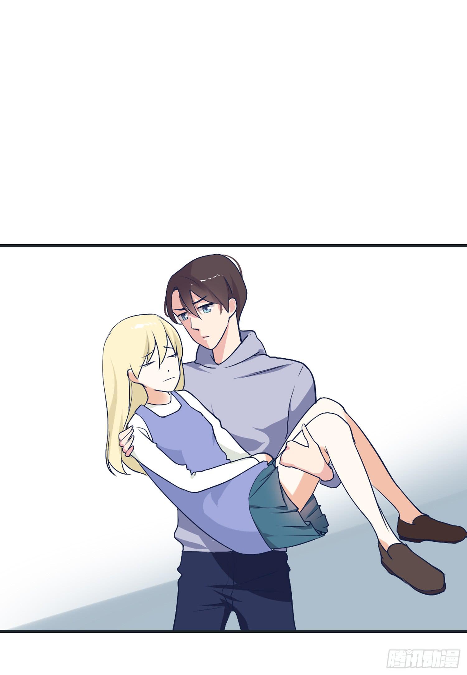 《愿你常夏永不褪色》惊魂电影哥哥揍弟弟 第49页