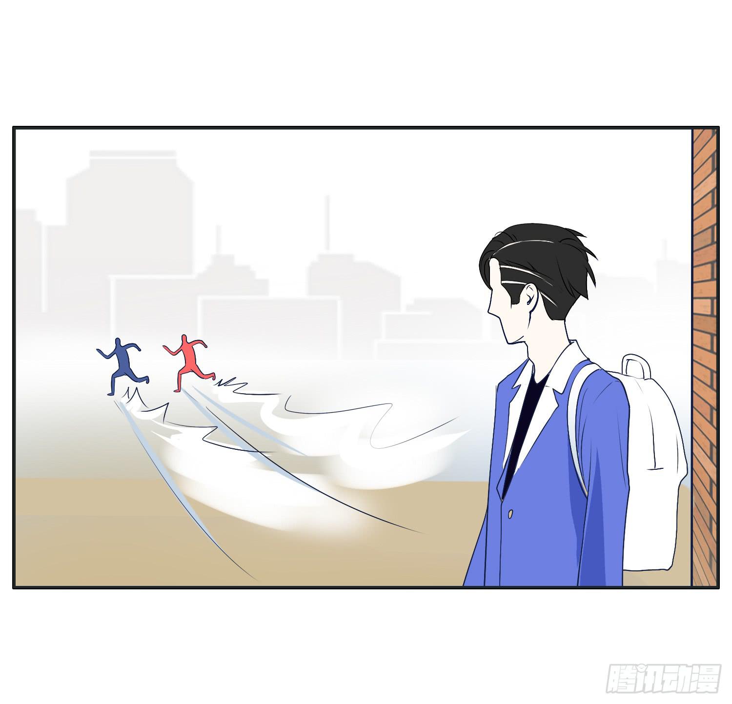 《愿你常夏永不褪色》咖啡店长为何被抓了 第42页