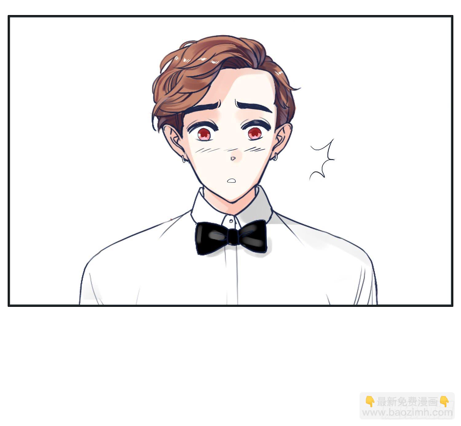 《愿你常夏永不褪色》我就是可以插的店员 第11页