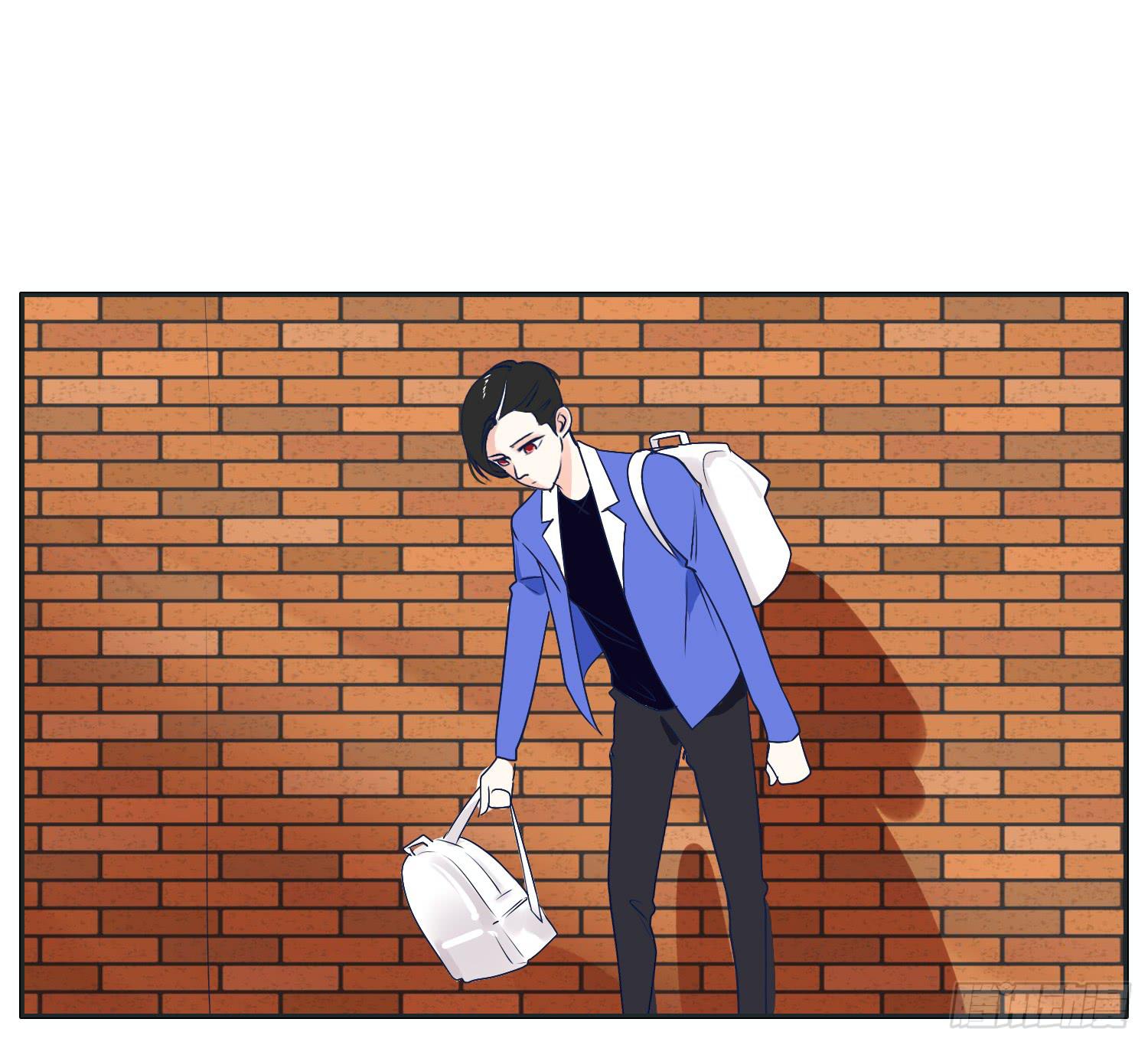 《愿你常夏永不褪色》咖啡店长为何被抓了 第38页