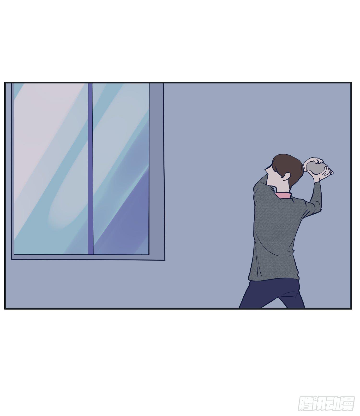 《愿你常夏永不褪色》我就是可以插的店员 第34页