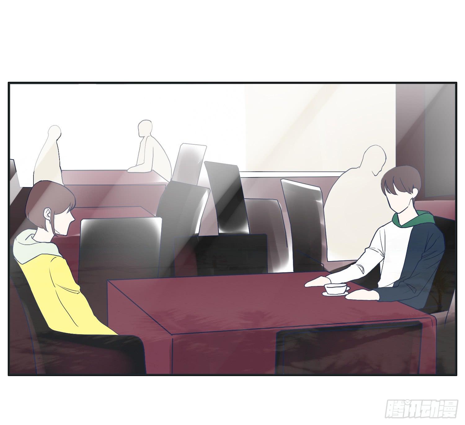 《愿你常夏永不褪色》弟弟对内裤居然这样 第42页