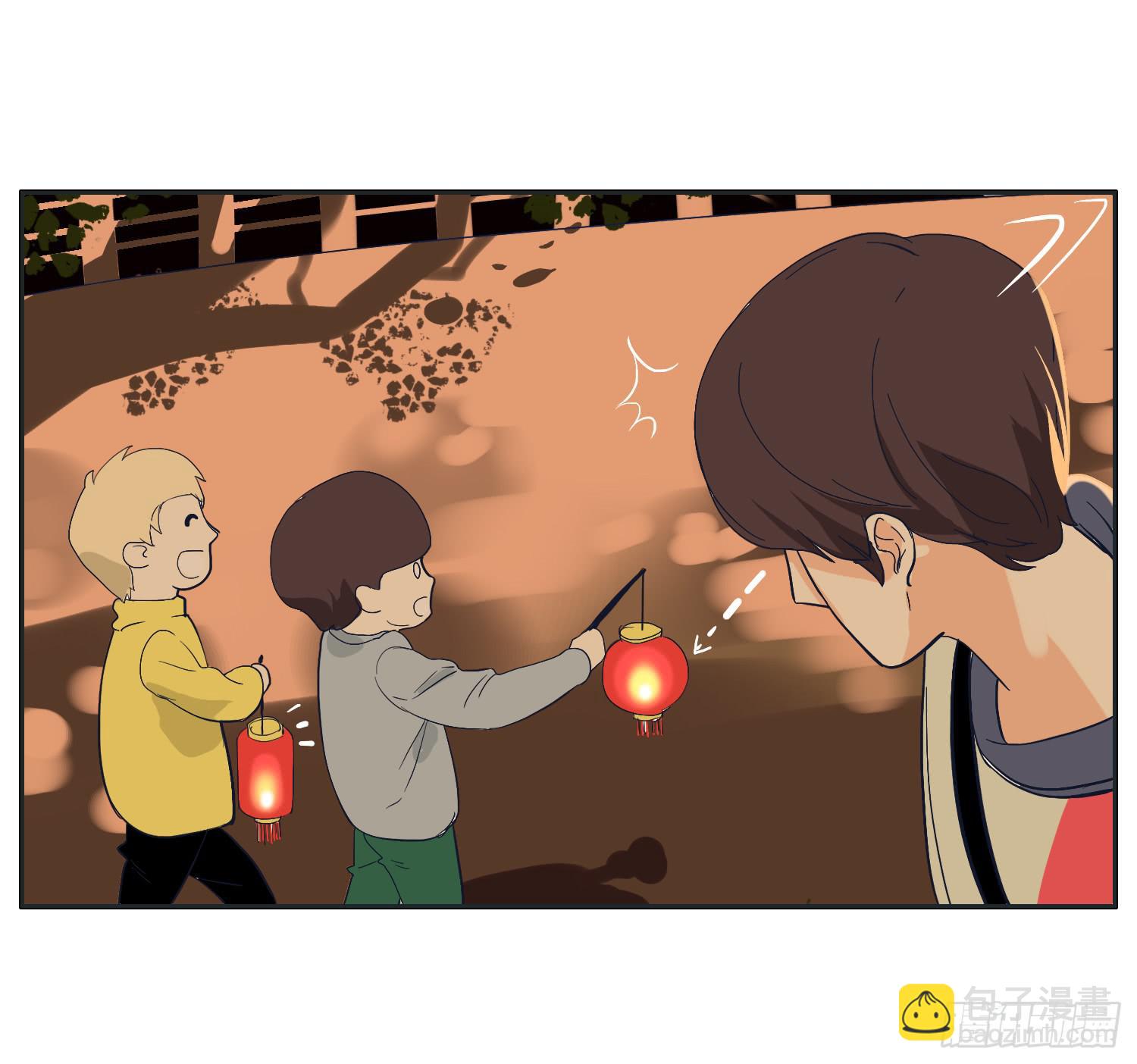 《愿你常夏永不褪色》热心市民向阳的车技 第25页