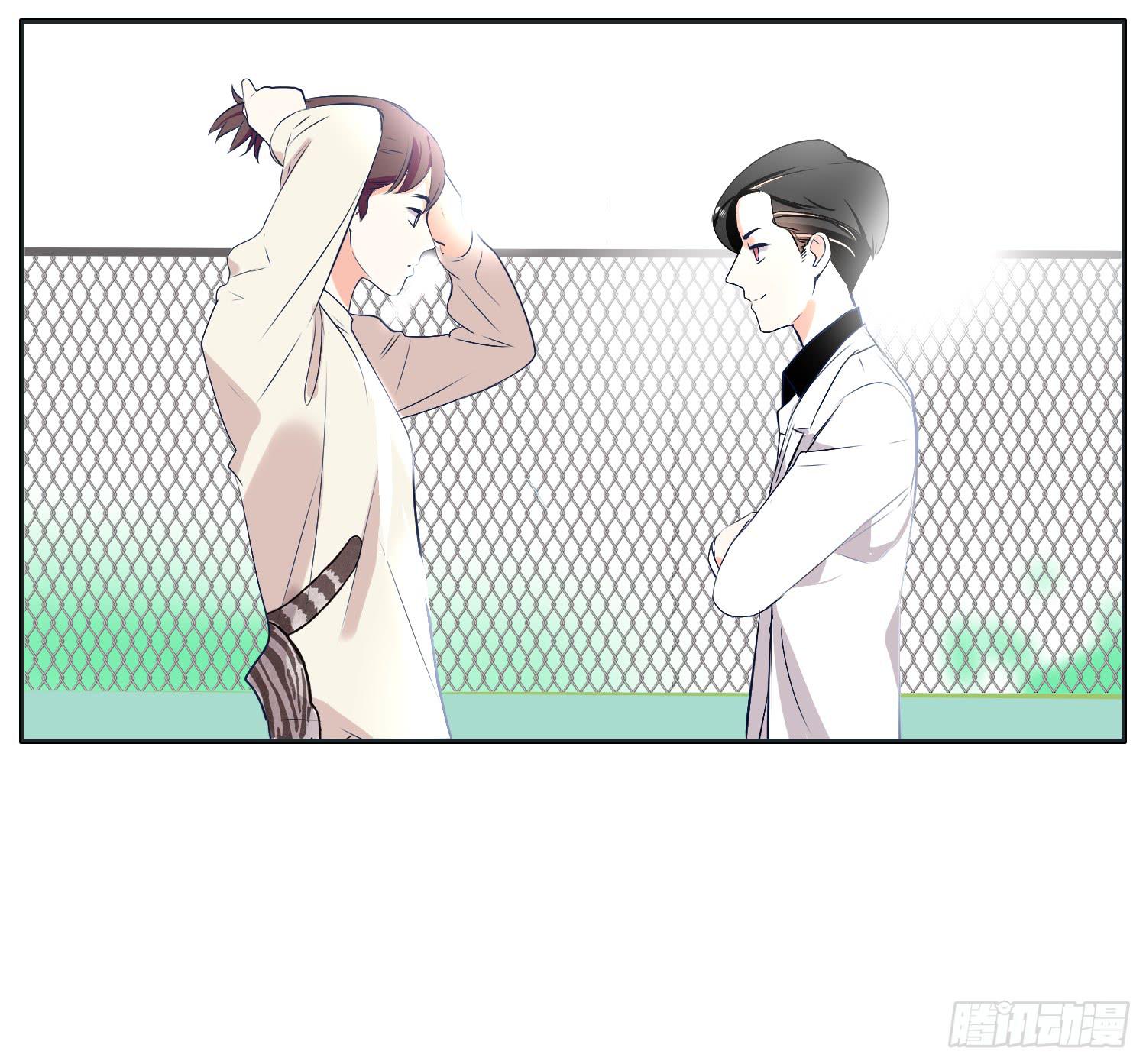 《愿你常夏永不褪色》召唤师般的篮球战斗 第23页