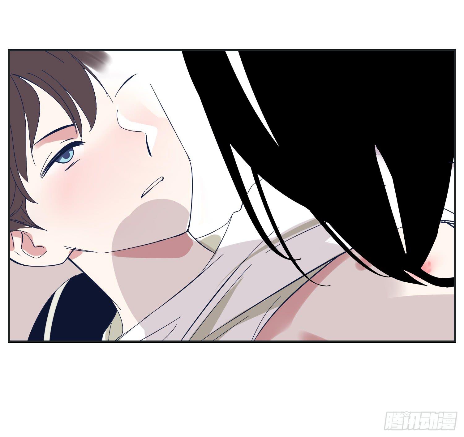 《愿你常夏永不褪色》向阳和常夏解救顾远 第17页