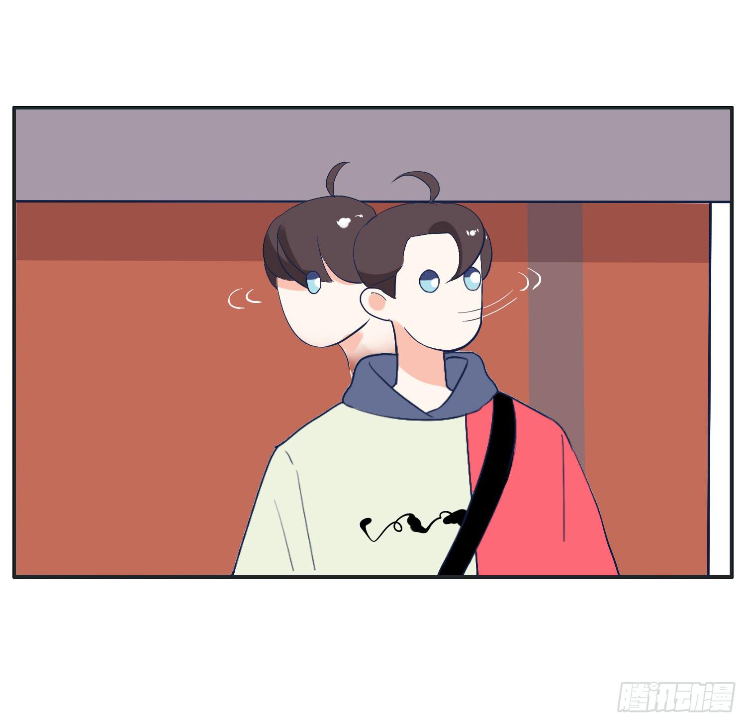 《愿你常夏永不褪色》热心市民向阳的车技 第14页