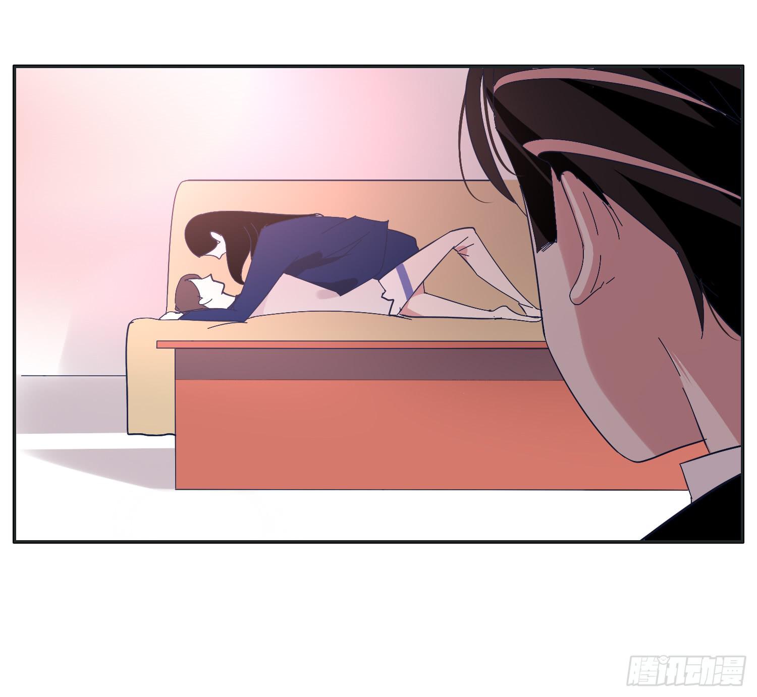 《愿你常夏永不褪色》向阳和常夏解救顾远 第48页