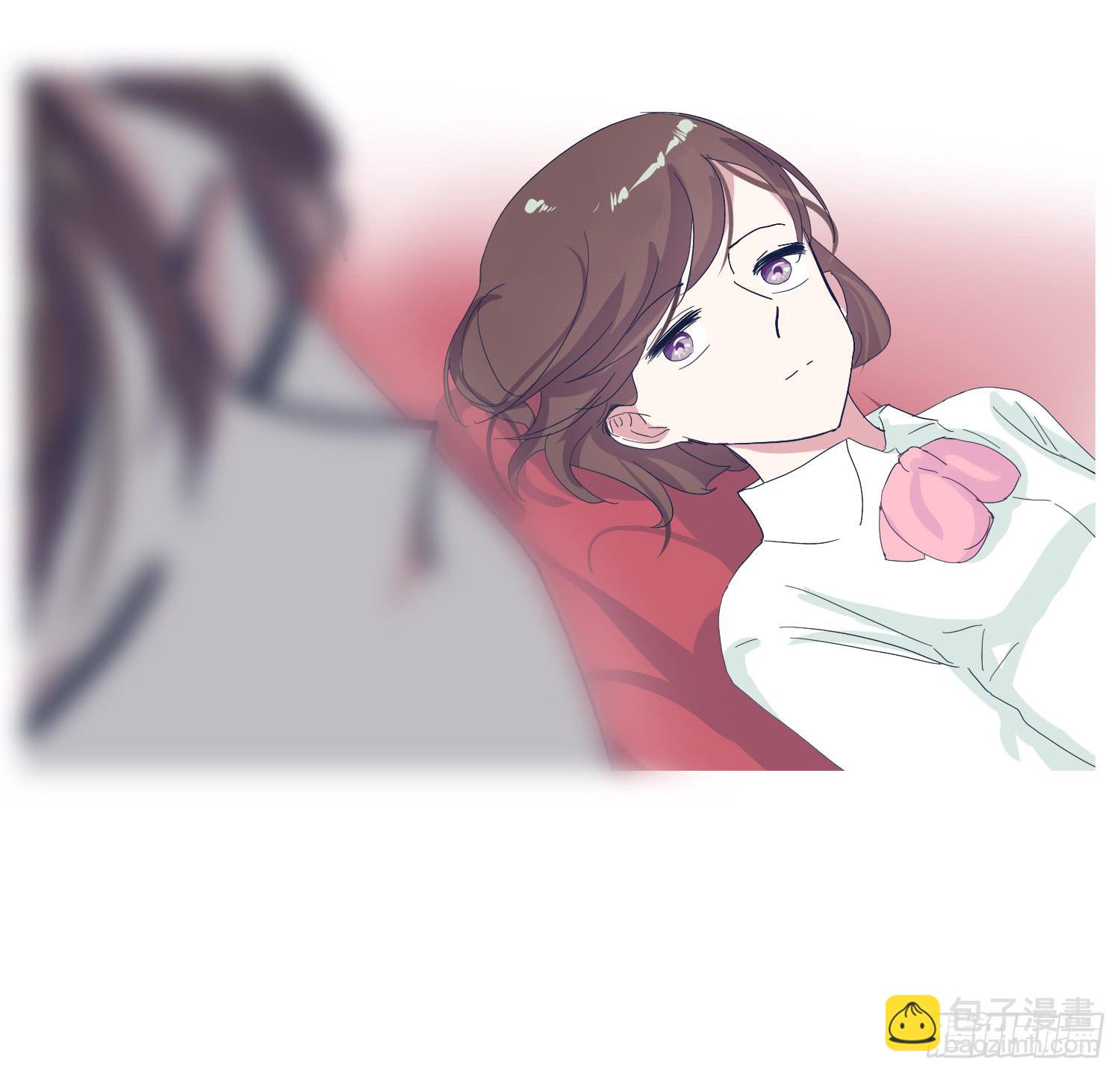 《愿你常夏永不褪色》番外篇 第34页