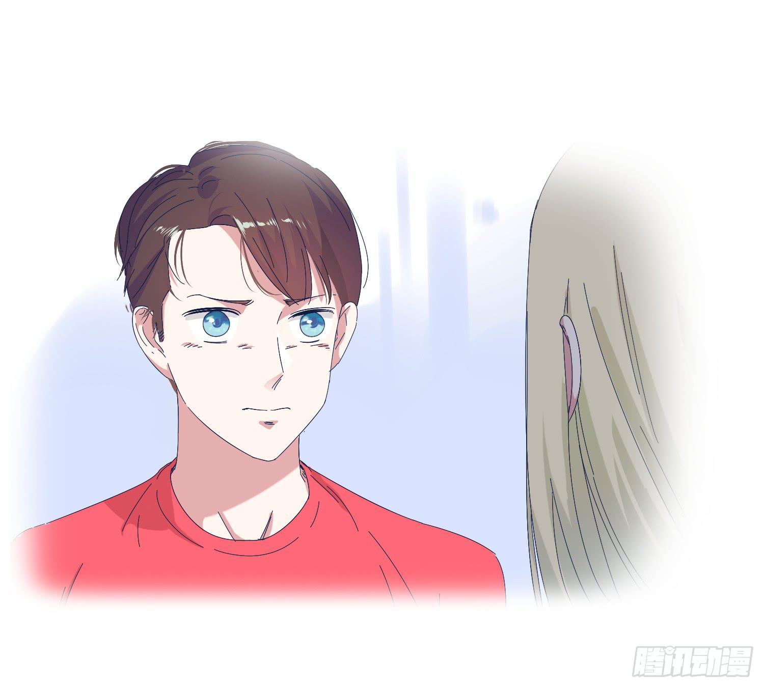 《愿你常夏永不褪色》番外篇 第42页