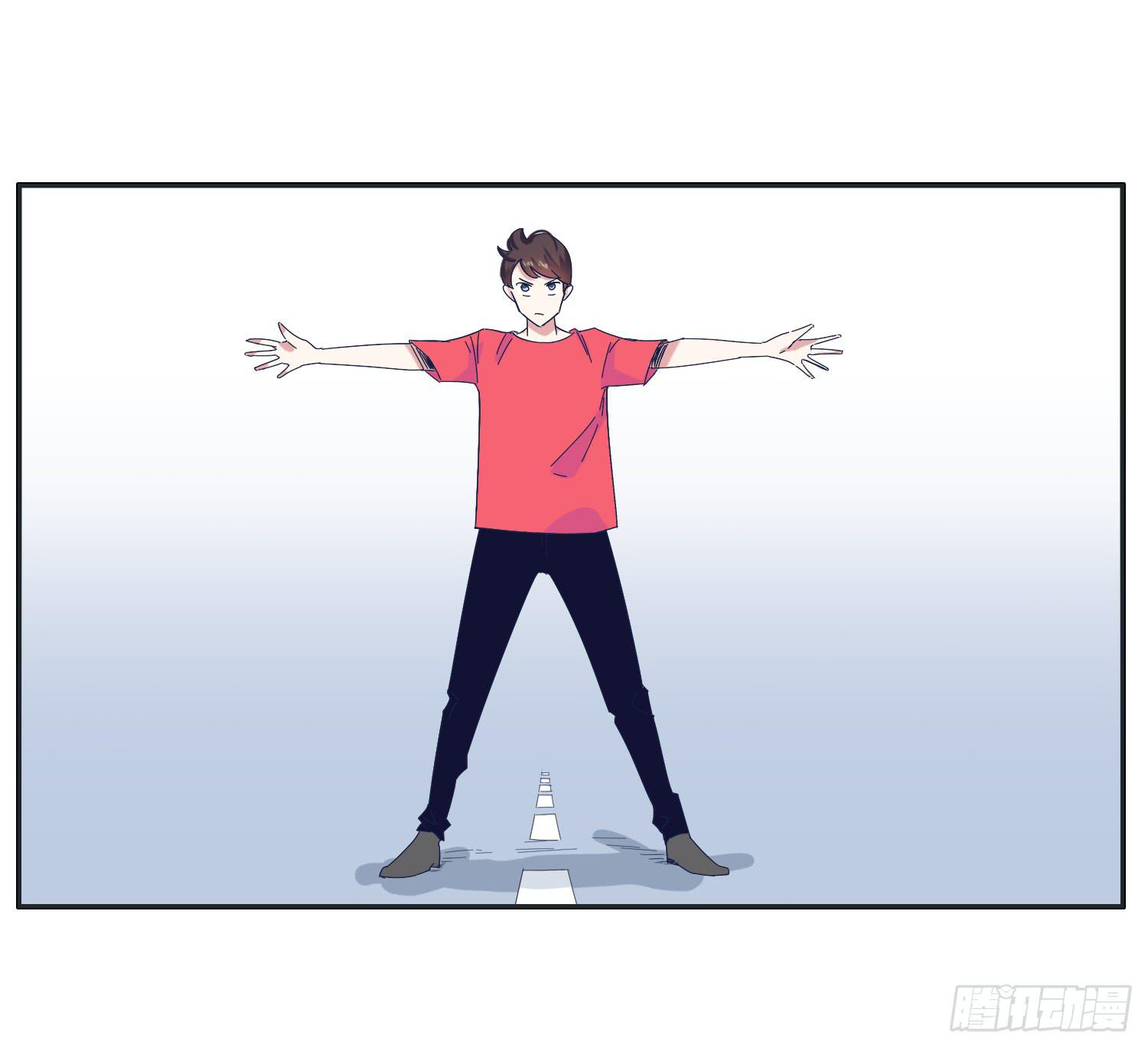 《愿你常夏永不褪色》双生兄弟的神奇默契 第47页