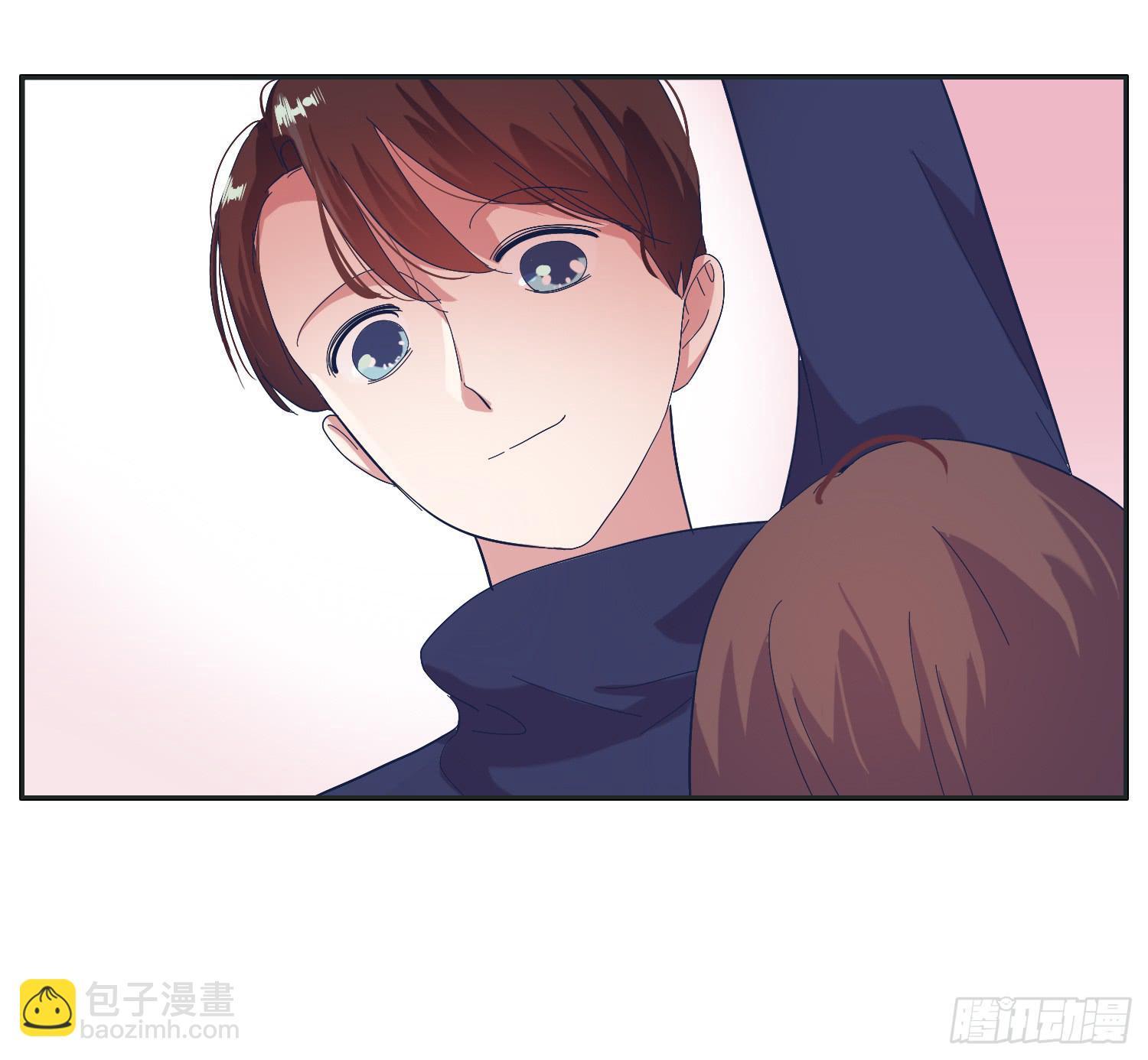 《愿你常夏永不褪色》冬至节要一起度过啊 第28页