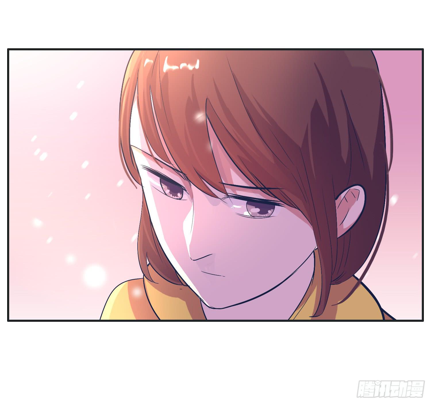 《愿你常夏永不褪色》冬至节要一起度过啊 第45页