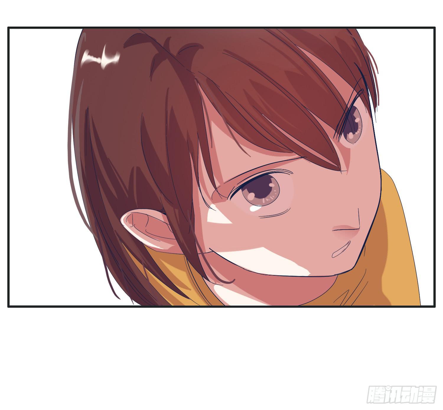 《愿你常夏永不褪色》冬至节要一起度过啊 第27页