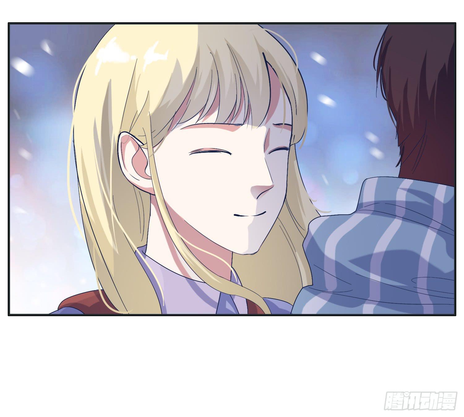 《愿你常夏永不褪色》冬至节要一起度过啊 第4页
