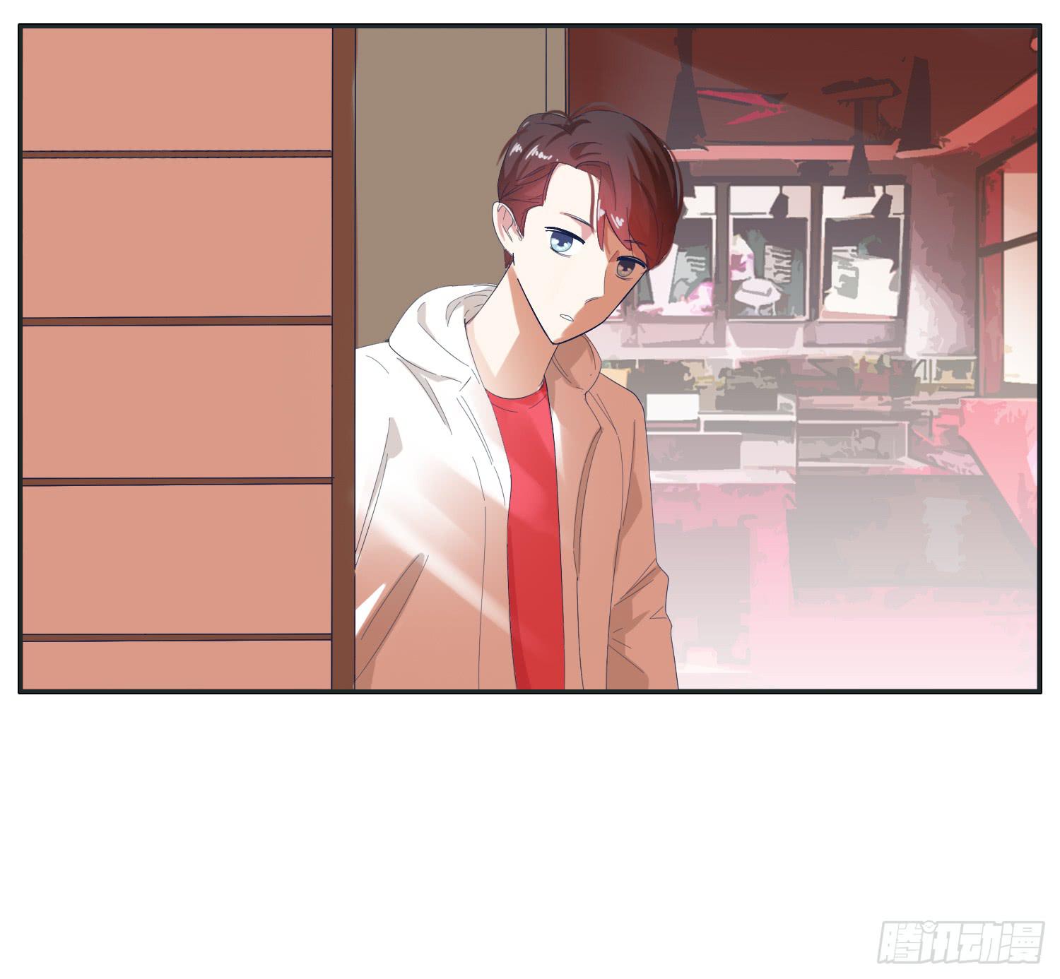 《愿你常夏永不褪色》双生兄弟的神奇默契 第4页