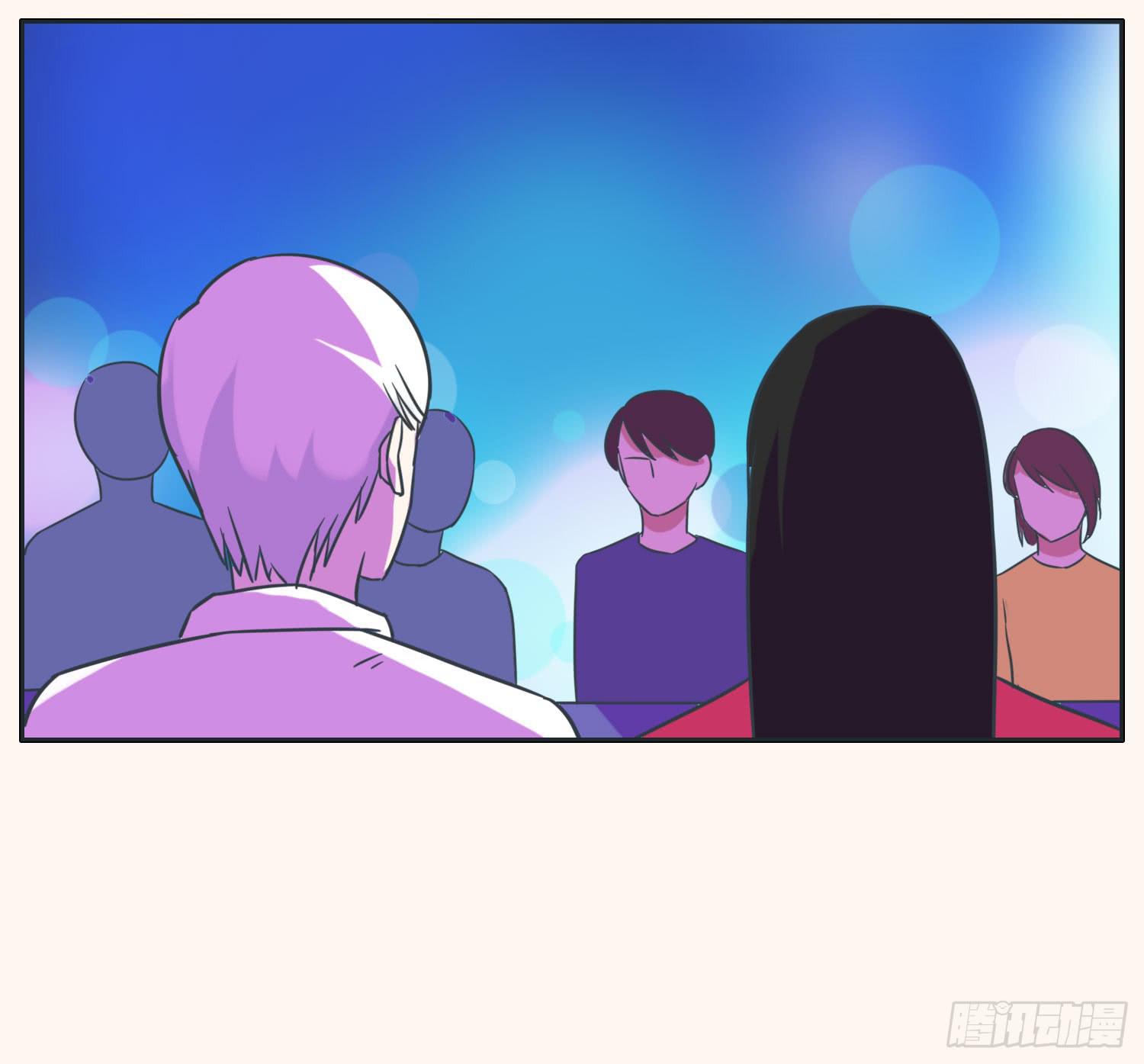 《愿你常夏永不褪色》顾远赴约智斗王闪闪 第47页