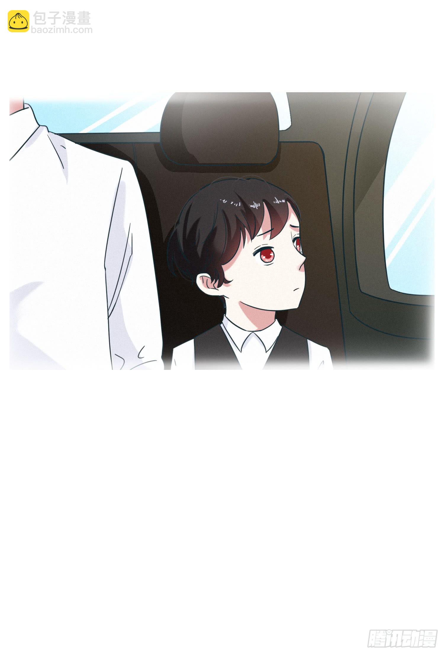 《愿你常夏永不褪色》店长大人向阳 第8页