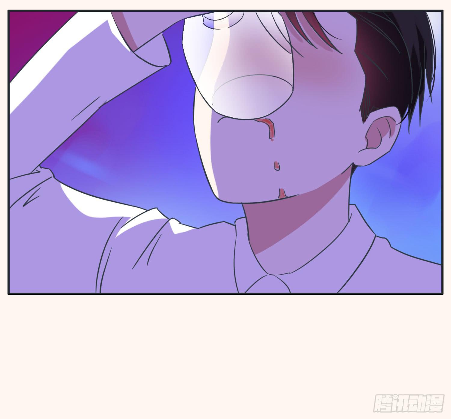 《愿你常夏永不褪色》顾远赴约智斗王闪闪 第13页