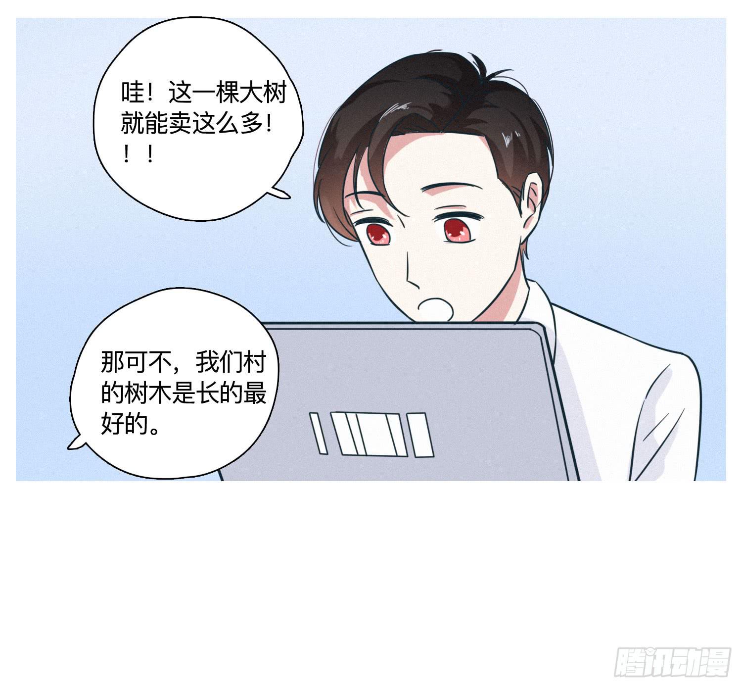 《愿你常夏永不褪色》店长大人向阳 第35页