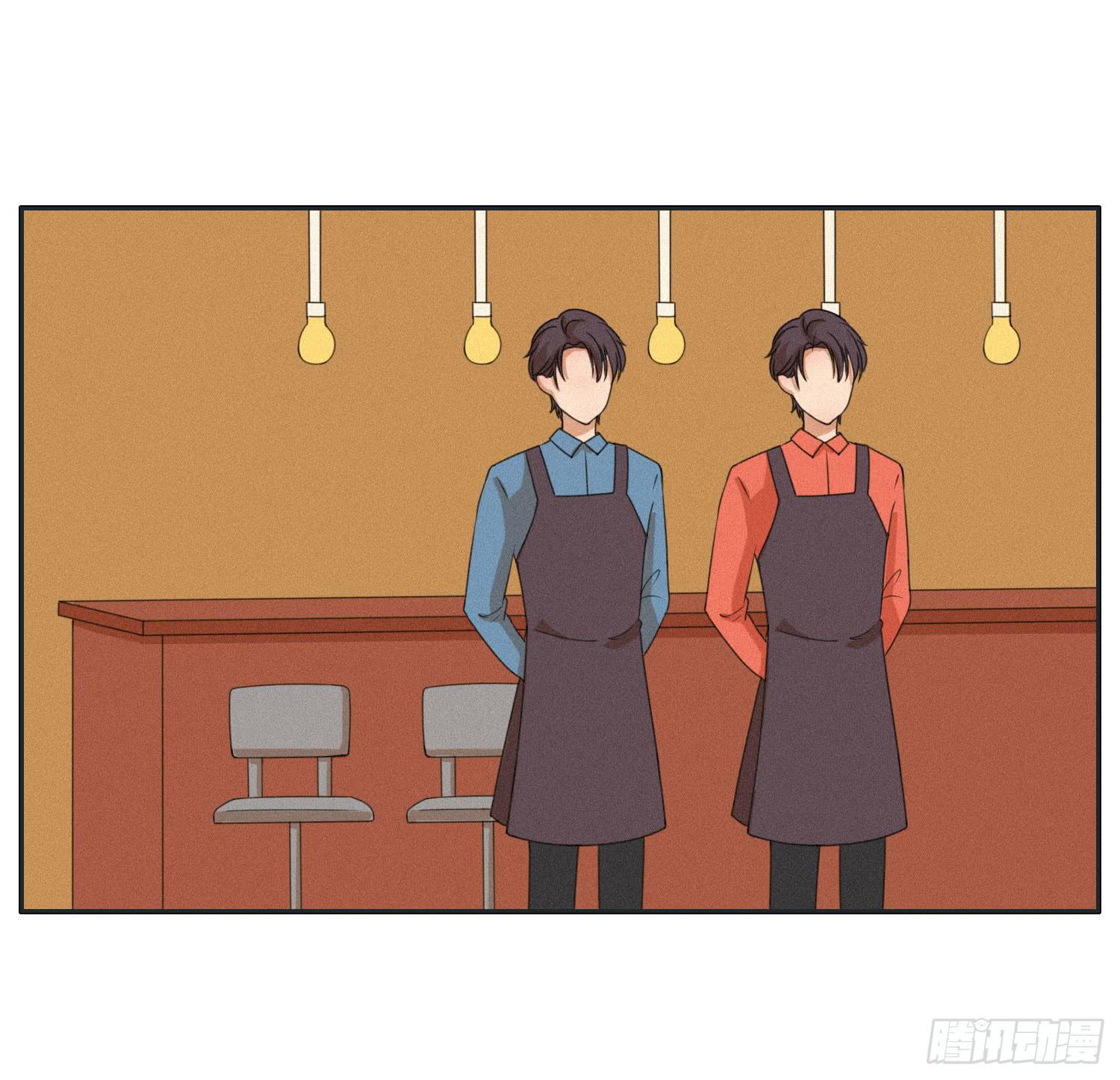 《愿你常夏永不褪色》闪闪还会喜欢顾远吗 第27页