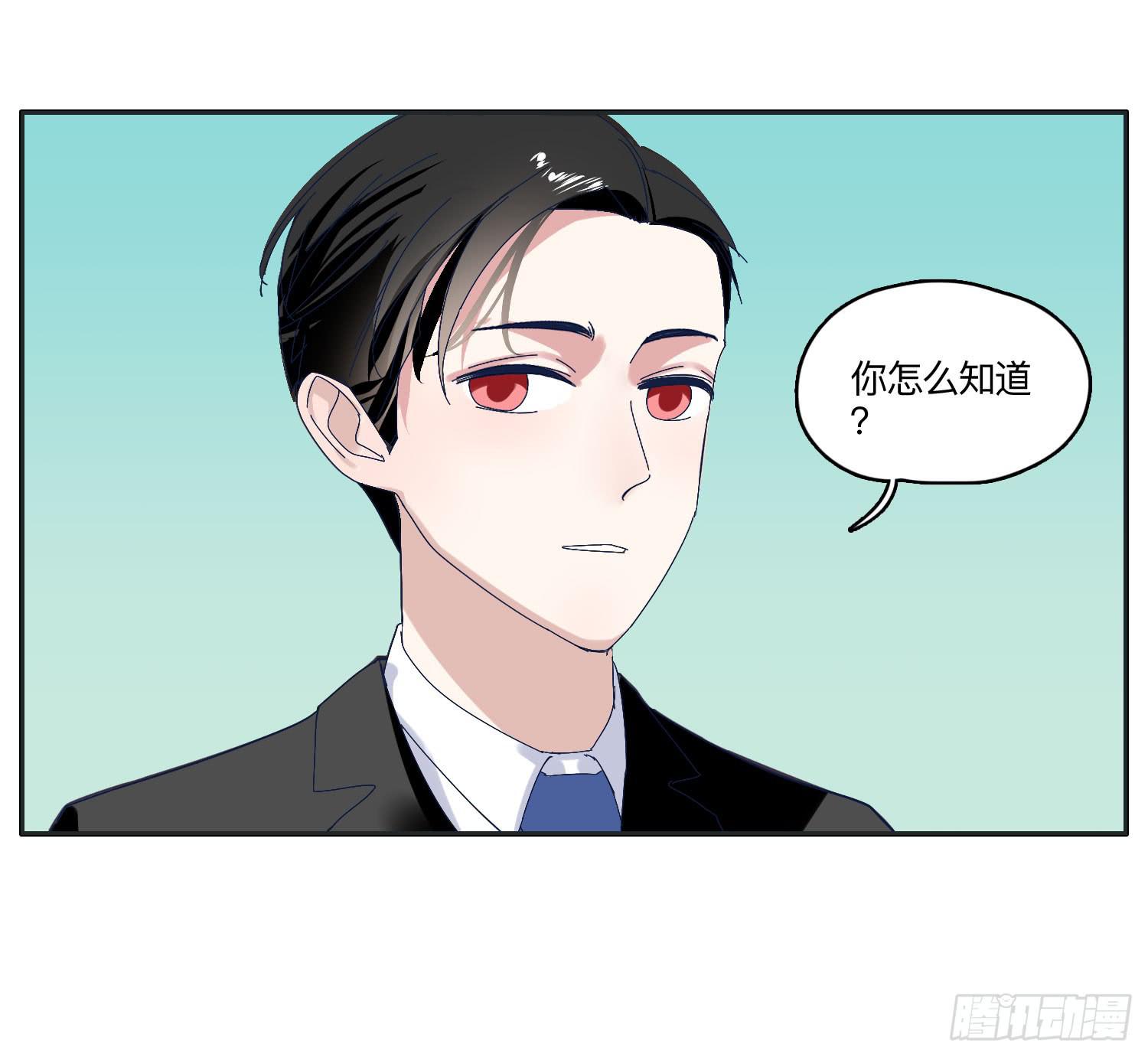 《愿你常夏永不褪色》闪闪突如其来的告白 第12页