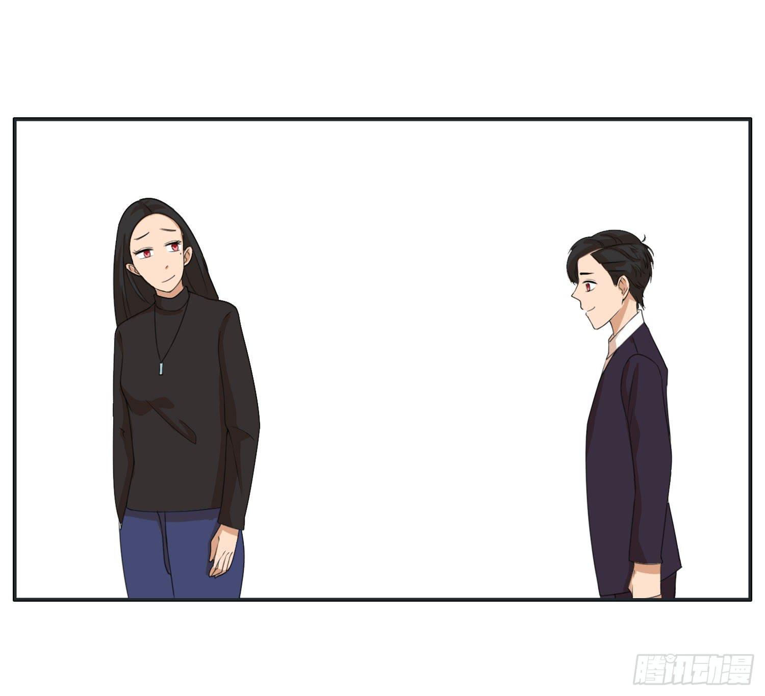《愿你常夏永不褪色》闪闪突如其来的告白 第25页