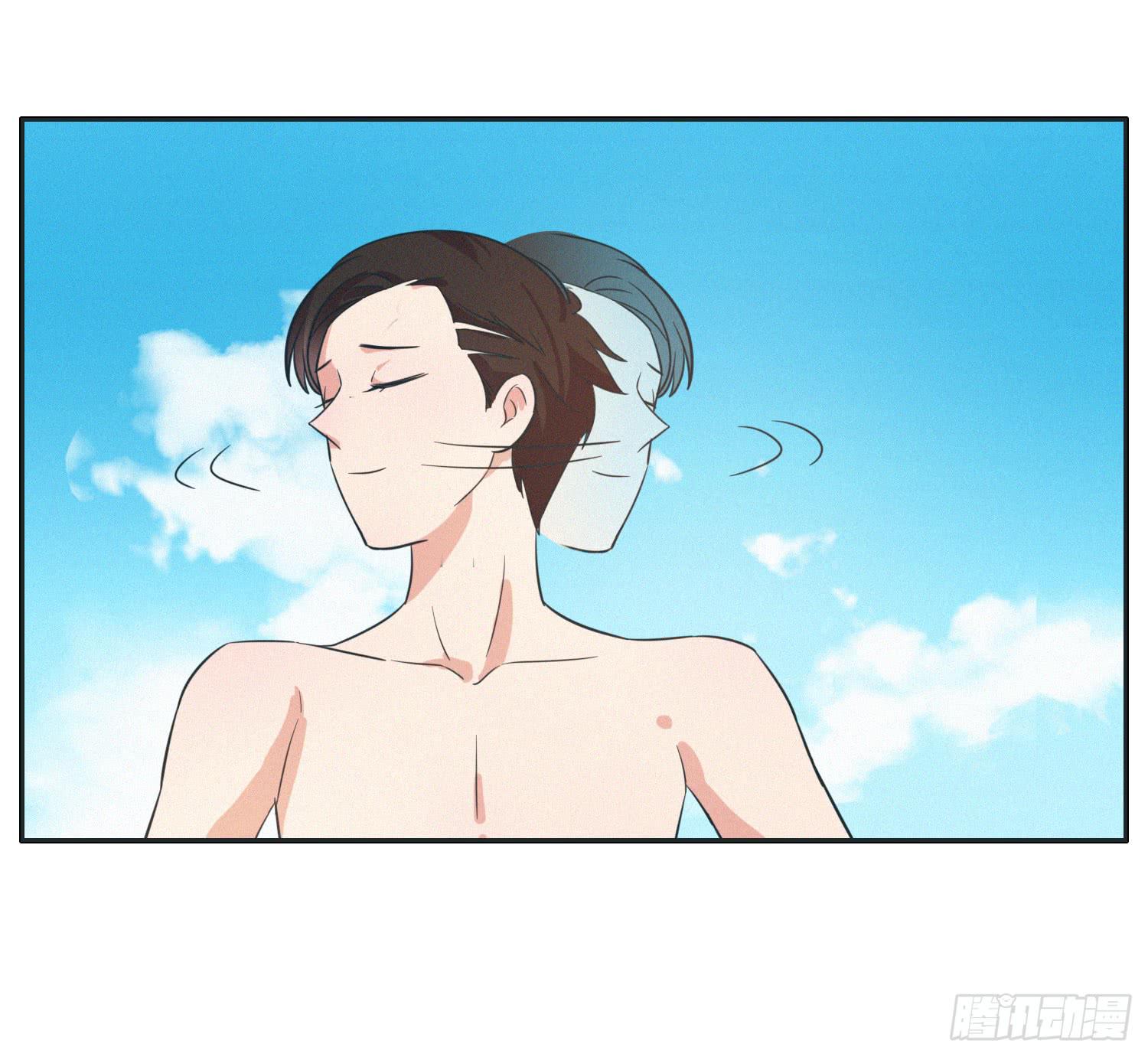 《愿你常夏永不褪色》热带海岛的悠闲生活 第27页
