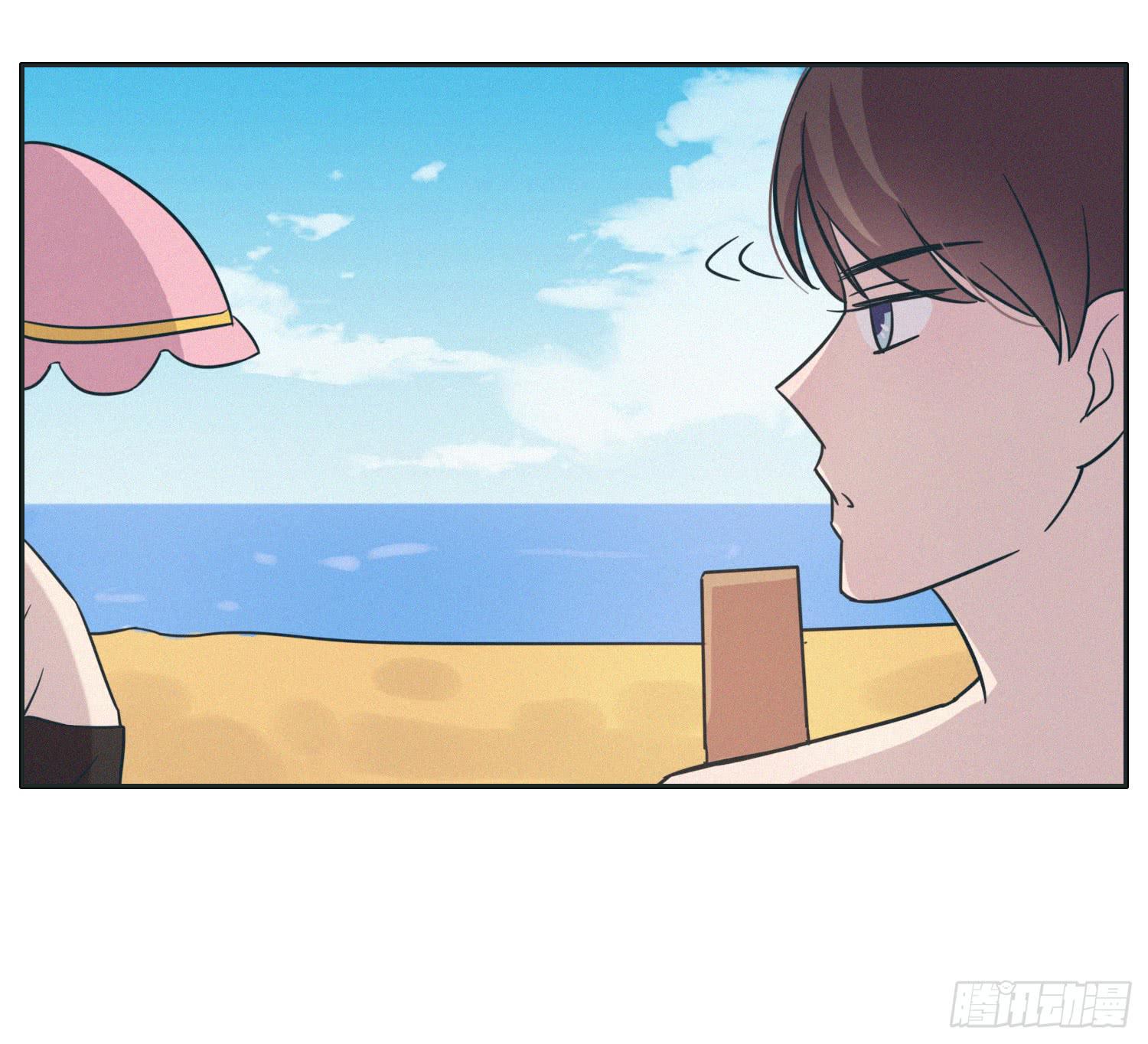 《愿你常夏永不褪色》热带海岛的悠闲生活 第5页