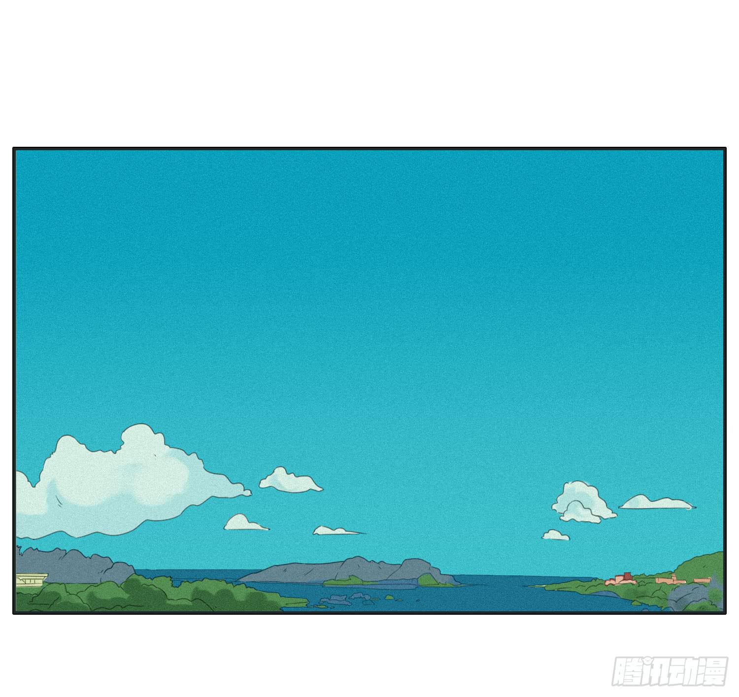 《愿你常夏永不褪色》亲爱的弟弟 第22页
