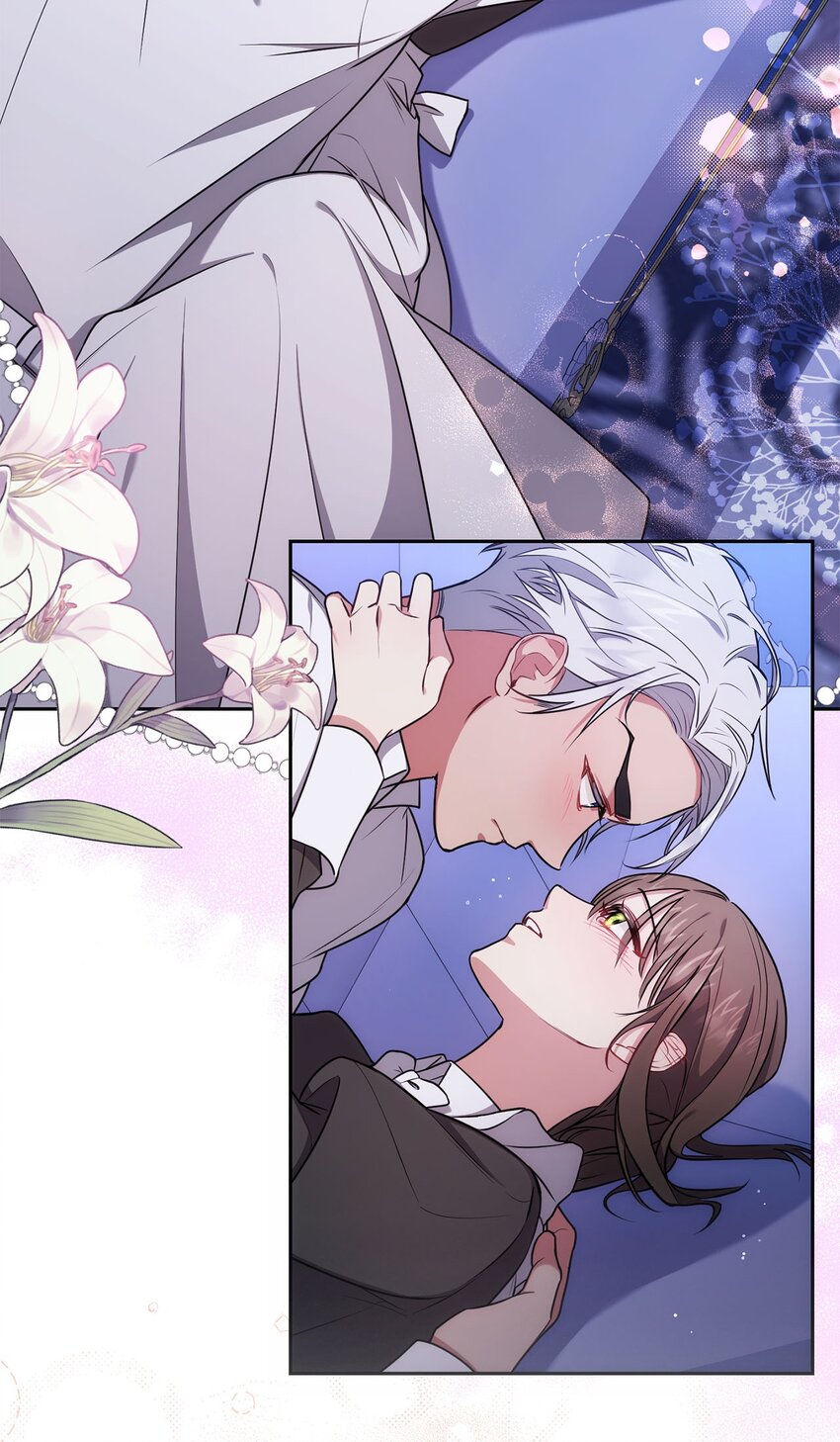 《伊莱恩的故事》序章 跨越阶级，聆听神谕的绝美爱情！ 第26页