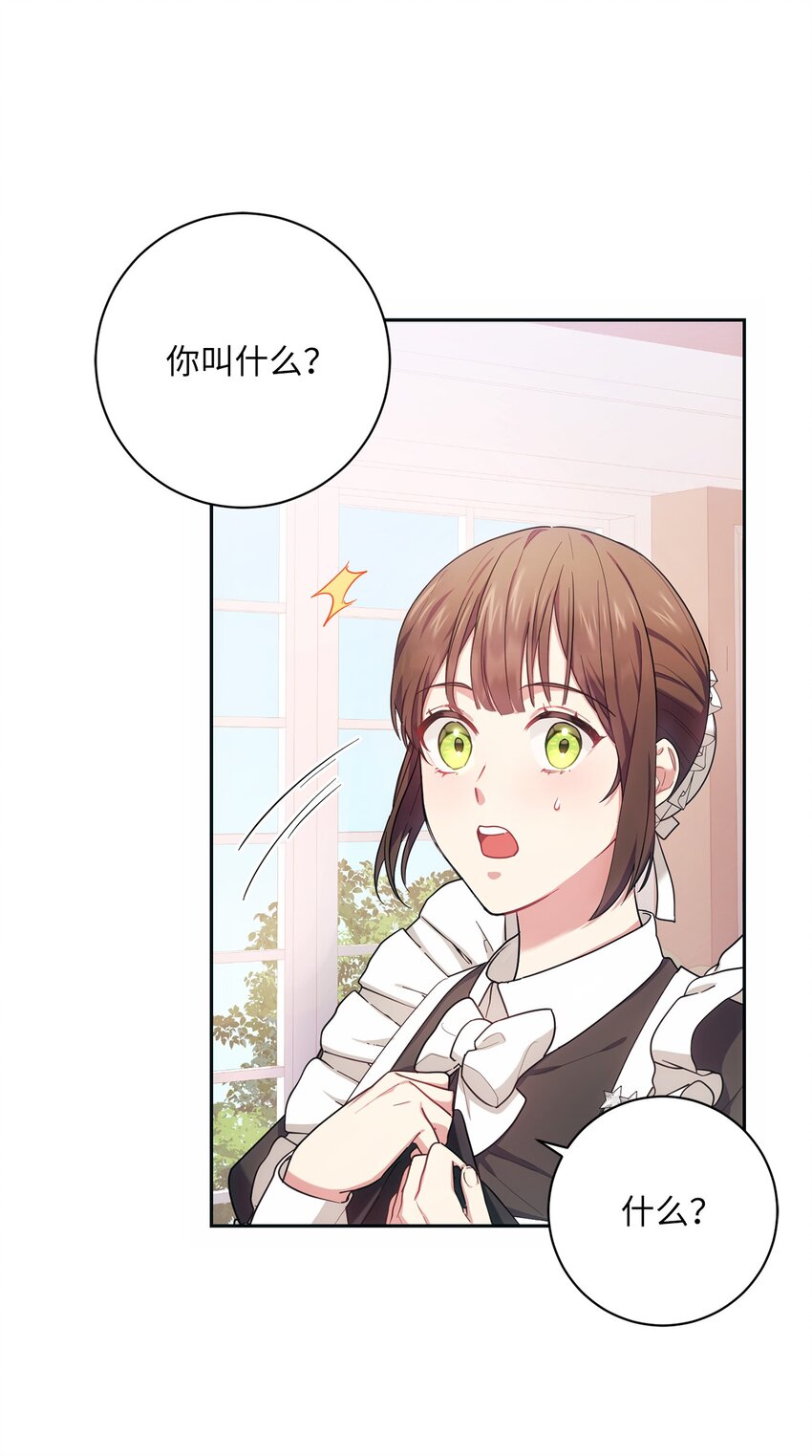 《伊莱恩的故事》004 神谕 第8页