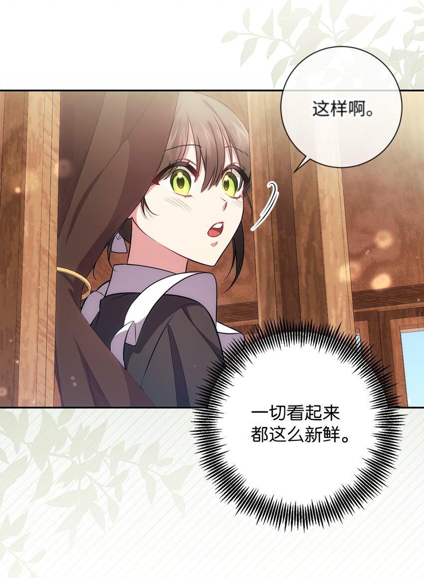 《伊莱恩的故事》014 间谍 第9页