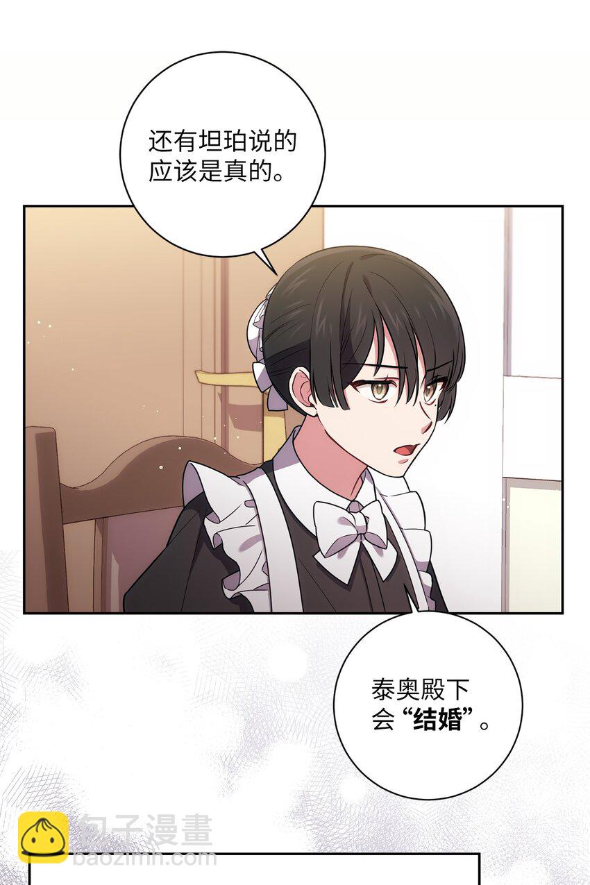 《伊莱恩的故事》023 殿下要结婚？ 第36页