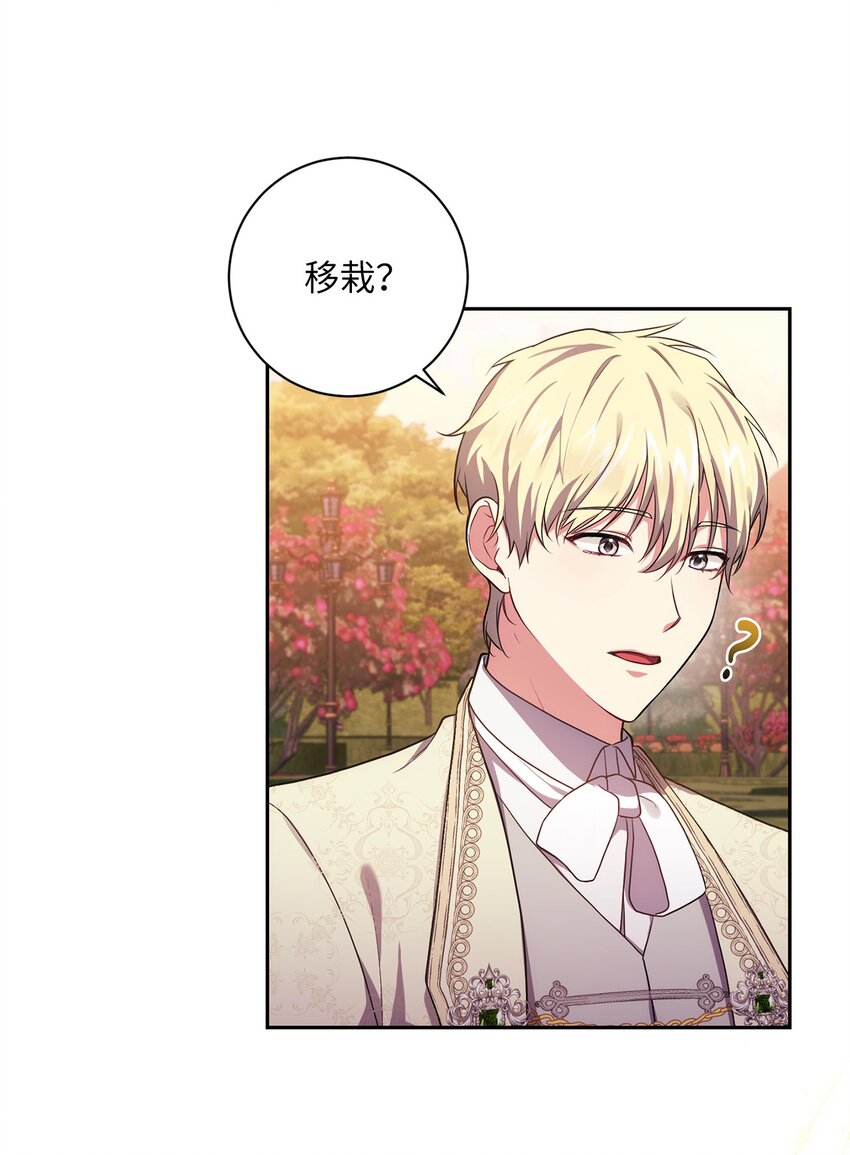 《伊莱恩的故事》034 围观 第44页