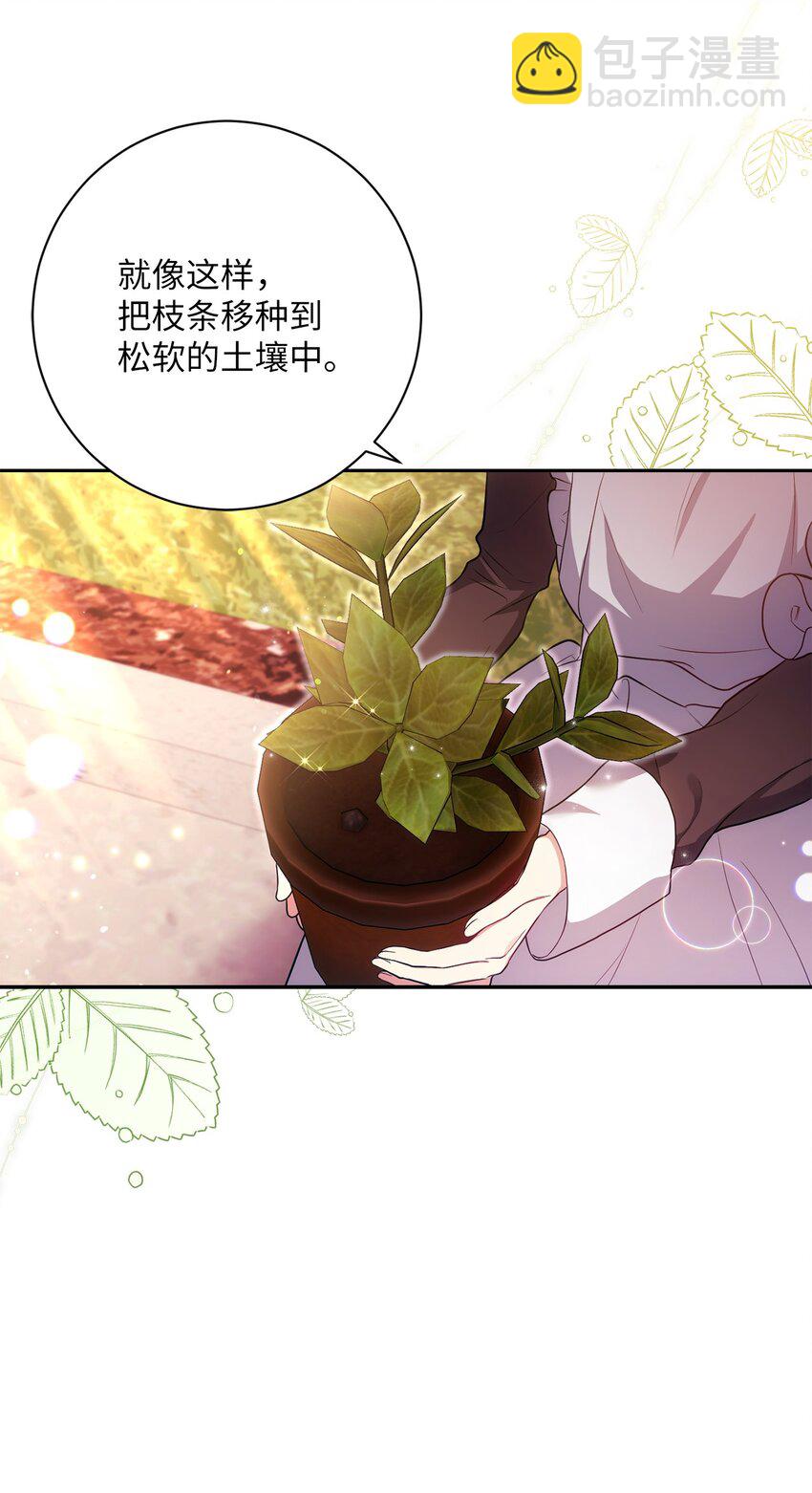 《伊莱恩的故事》034 围观 第45页