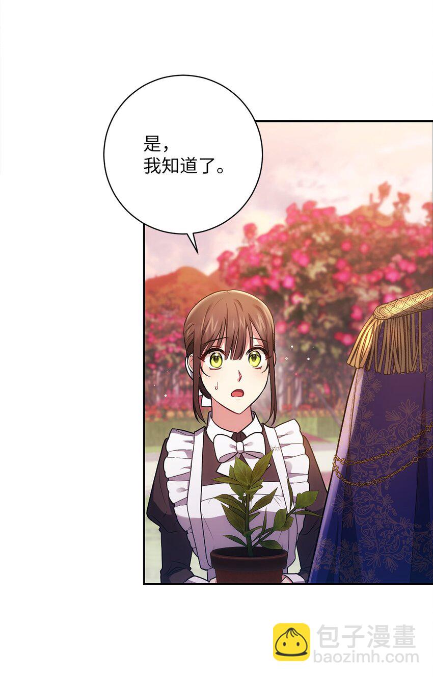 《伊莱恩的故事》035 质问 第3页
